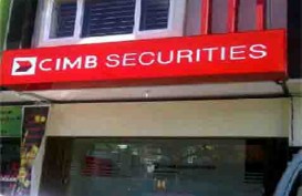 CIMB Securities Rambah Pasar Vietnam